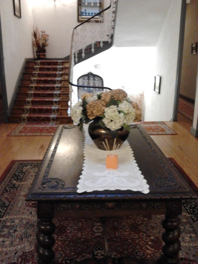 Hotel Luzon San Vicente De La Barquera Bagian luar foto