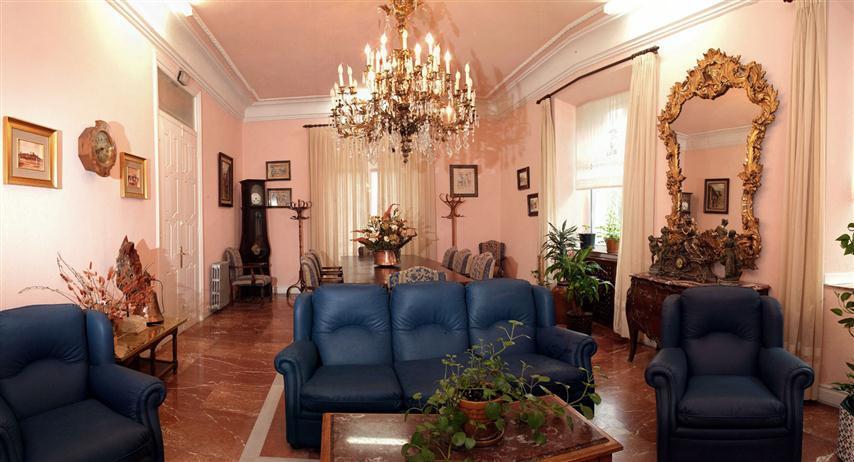 Hotel Luzon San Vicente De La Barquera Bagian luar foto